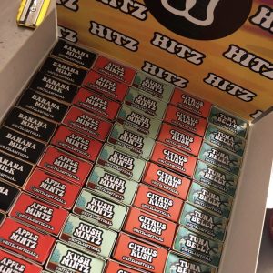 HITZ DISPOSABLE 2 GRAM