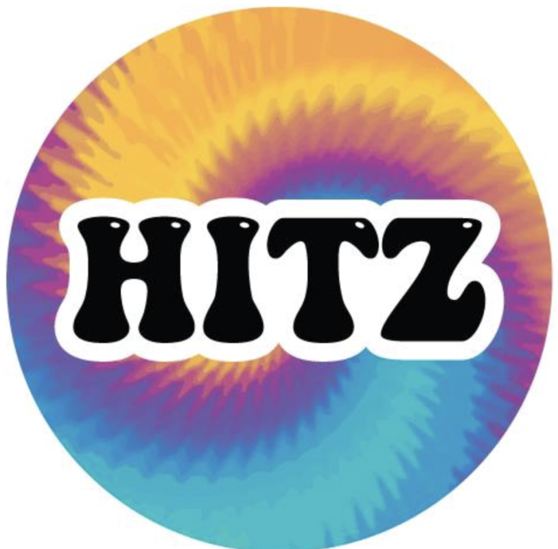 hitz disposable 2 gram