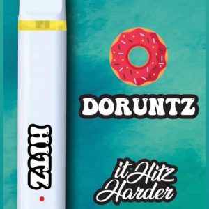 Buy Hitz Doruntz Disposable Online