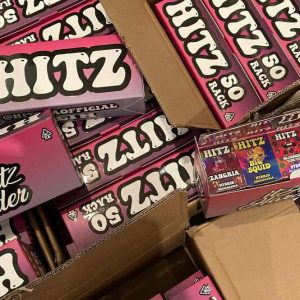 Buy Hitz Disposable Box Online