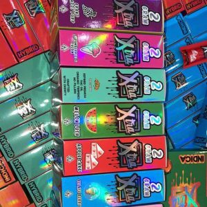 Hitz Xtra 2 Gram Disposable