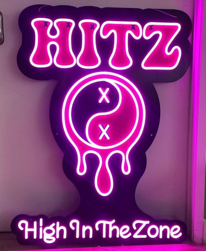 Hitz Disposable Vape