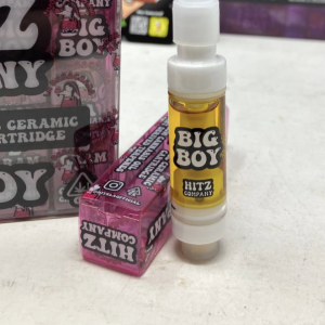 Hitz Big Boy Carts Wholesale