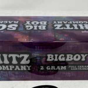 Hitz Big Boy Carts Wholesale