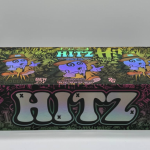 Hitz Gen 6 Disposable Wholesale