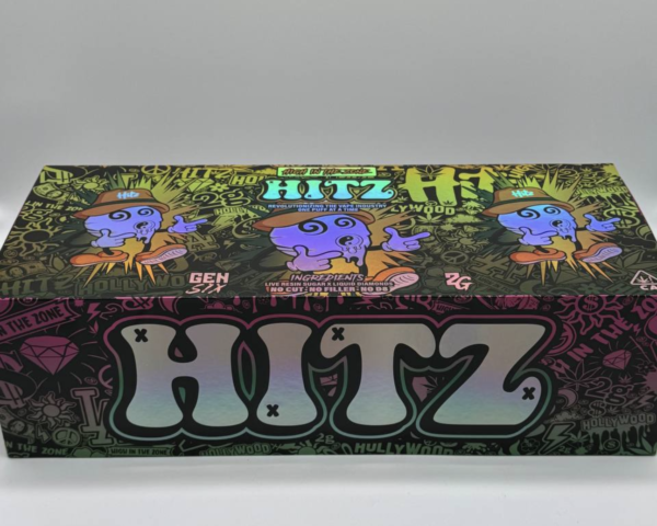 Hitz Gen 6 Disposable Wholesale