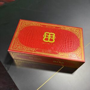 Hitz Final Edition 2g Disposable