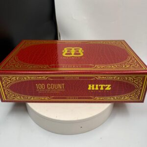 Hitz Final Edition 2g Disposable