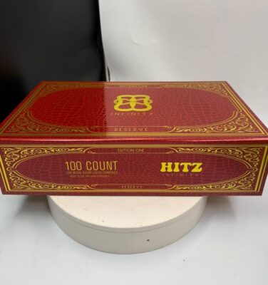 Hitz Final Edition 2g Disposable