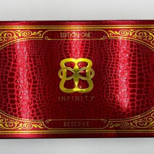 Hitz Infinity Disposable Box