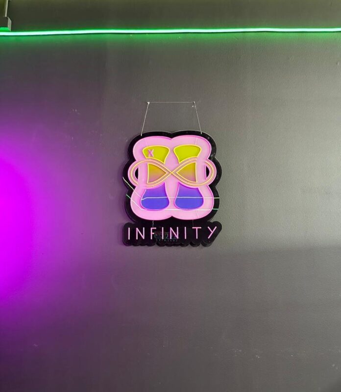 Hitz Infinity Disposable