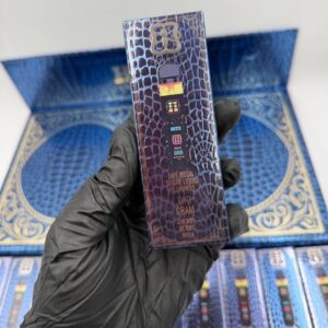 Hitz Infinity 2g disposable vape