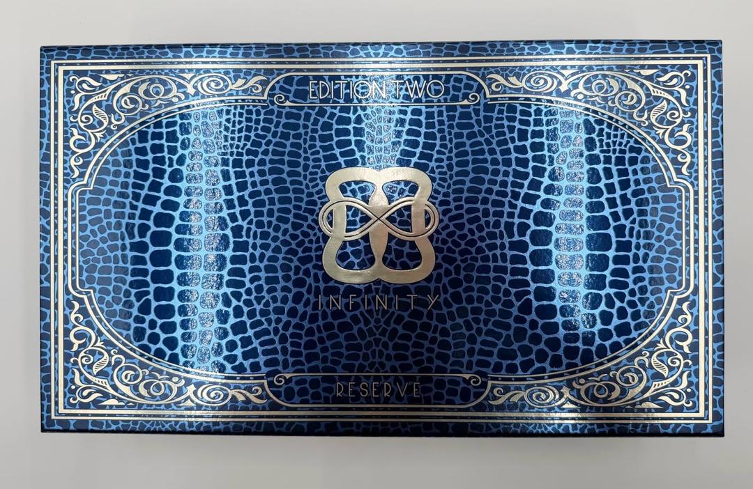 Hitz Infinity 2g disposable vape