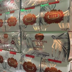 HitzOCristo 200 Units Disposable Online