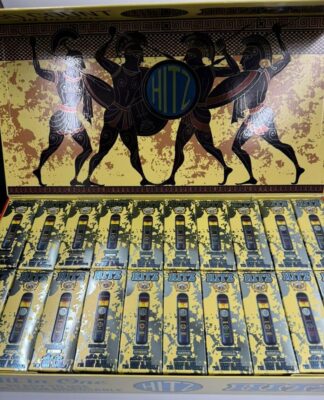 Hitz Infinity Gladiator 2G Disposable