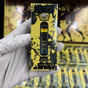 Hitz Gladiator Edition 2G Disposable