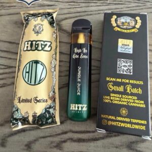 HITZ INFINITY 2G SPECIAL SERIES