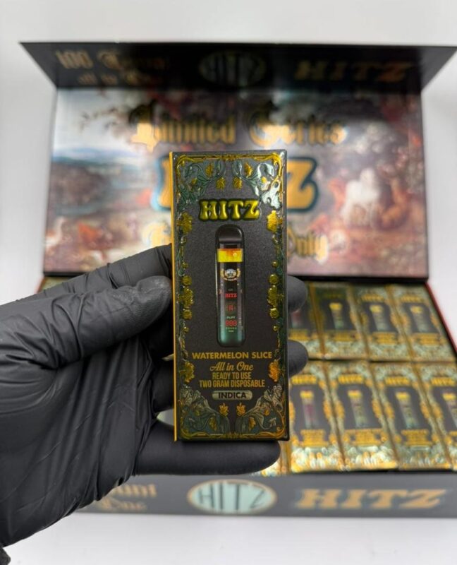 Hitz Infinity HITZ INFINITY 2G SPECIAL SERIES