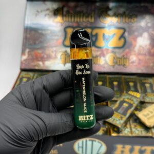 HITZ INFINITY 2G SPECIAL SERIES