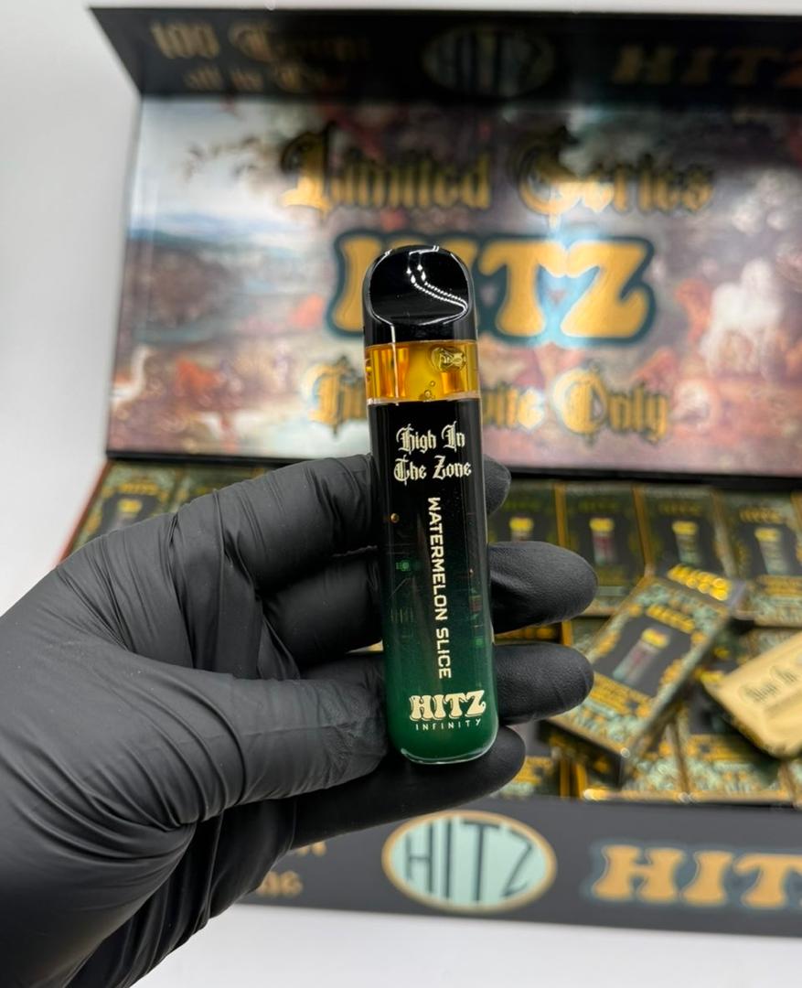 HITZ INFINITY 2G SPECIAL SERIES