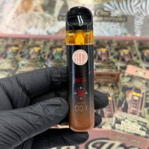 HITZ SAFARI SERIES 2G DISPOSABLE FOR SALE