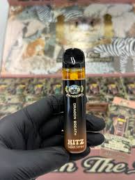 HITZ SAFARI SERIES 2G DISPOSABLE FOR SALE